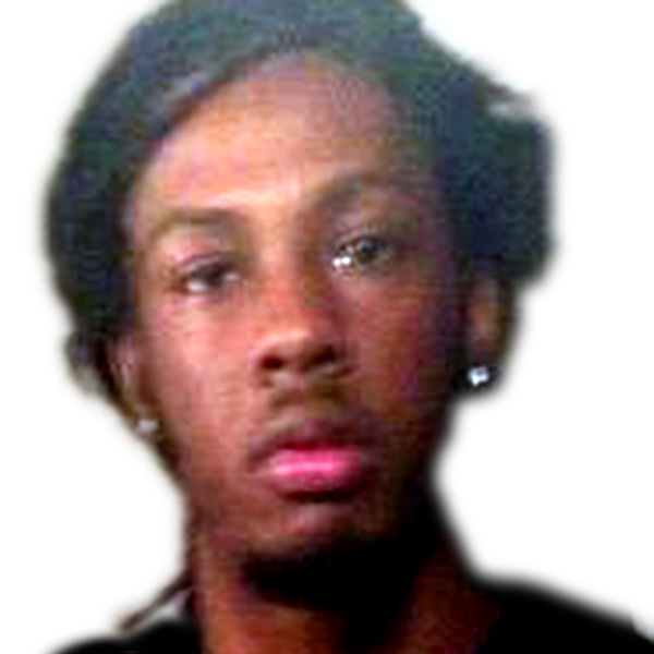 Photo for case Jarell Walker