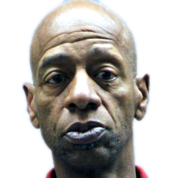 Photo for case Wayne Jerome Dailey