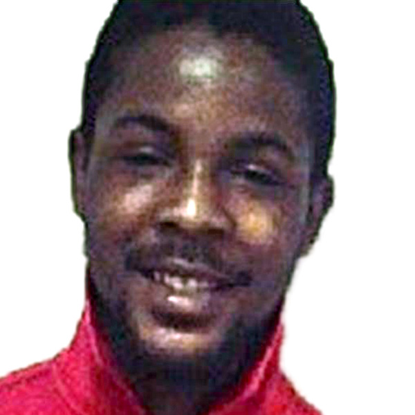 Photo for case Sharod Harris
