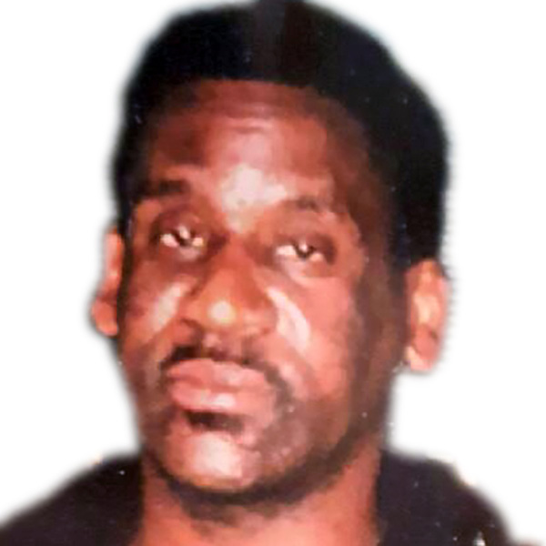 Photo for case James Tenor, Jr.