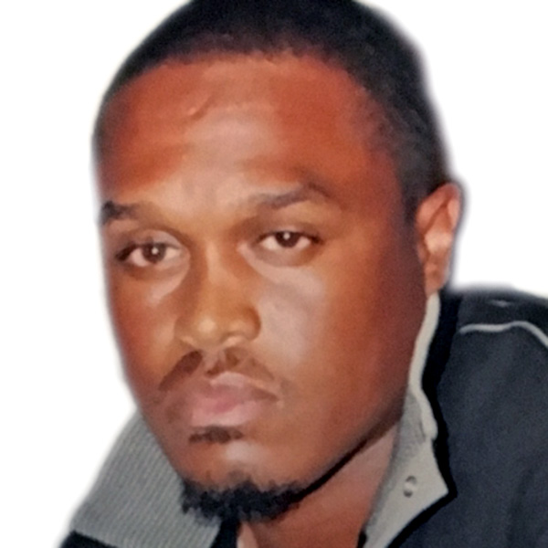 Photo for case Damian Thomas