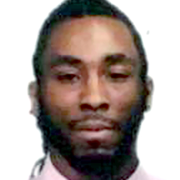 Photo for case Steven Stewart, Jr.