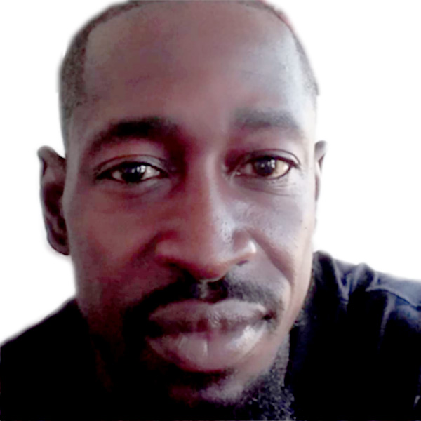 Photo for case Bernard Coleman, Jr.