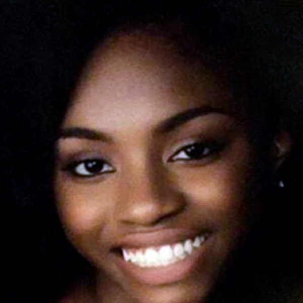 Photo for case Ayana McAllister