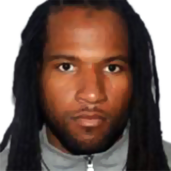 Photo for case Antwan Jones
