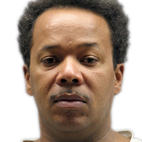 Photo for case Derrick Alvino Roach