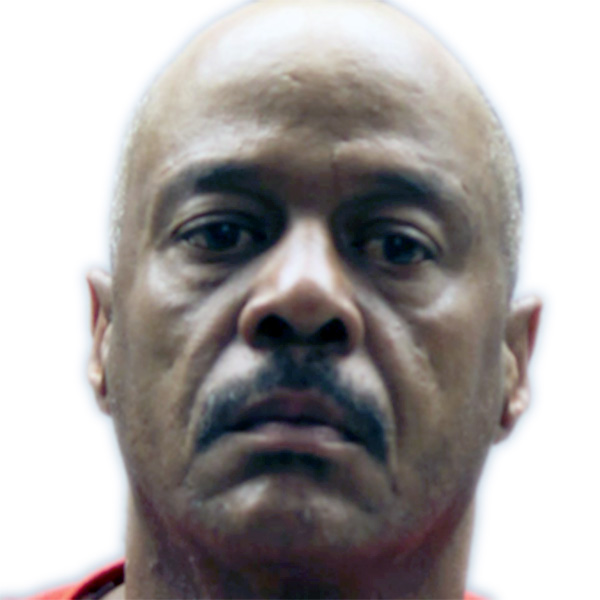 Photo for case Reginald Parks