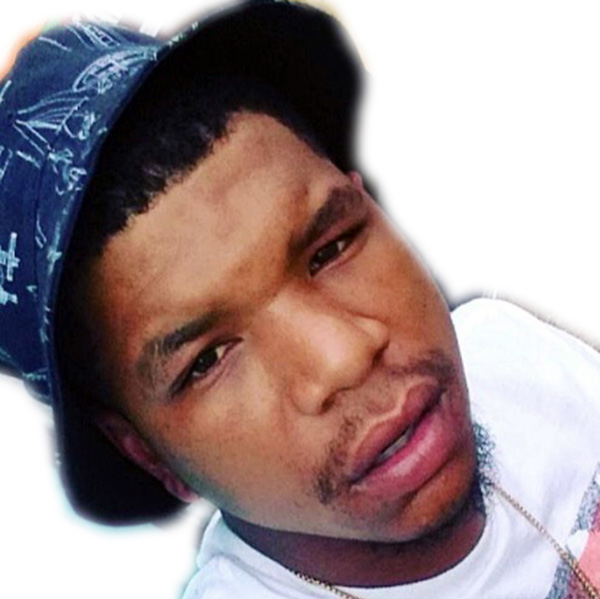 Photo for case Kenneth Davis, Jr.
