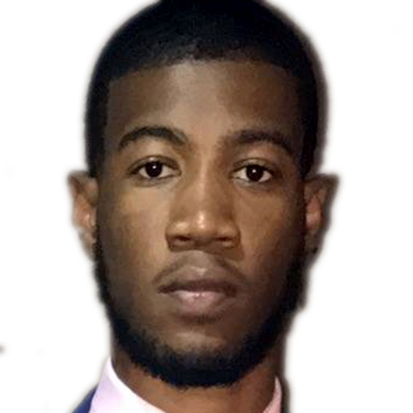 Photo for case Marcus Shephard