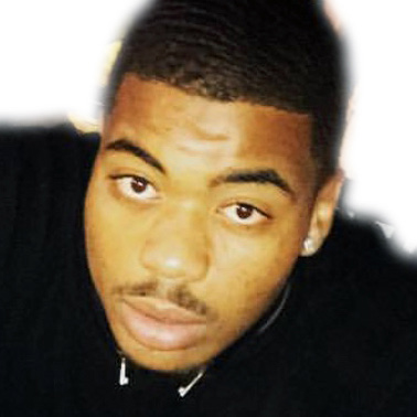 Photo for case Antone Brown