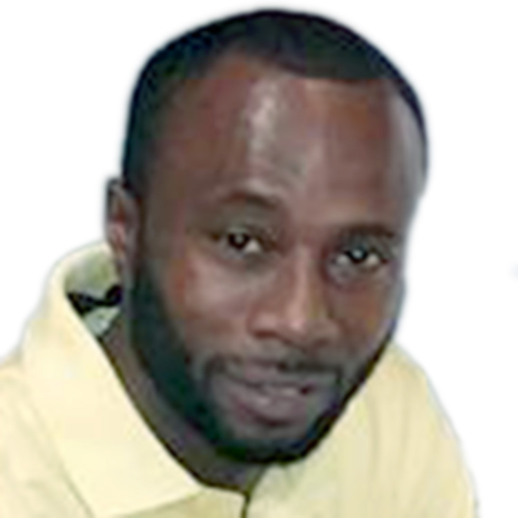 Photo for case Mohammed Kamara