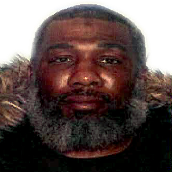 Photo for case Richard Banks