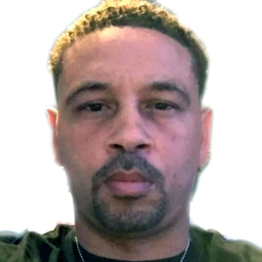Photo for case George Johnson, Jr.