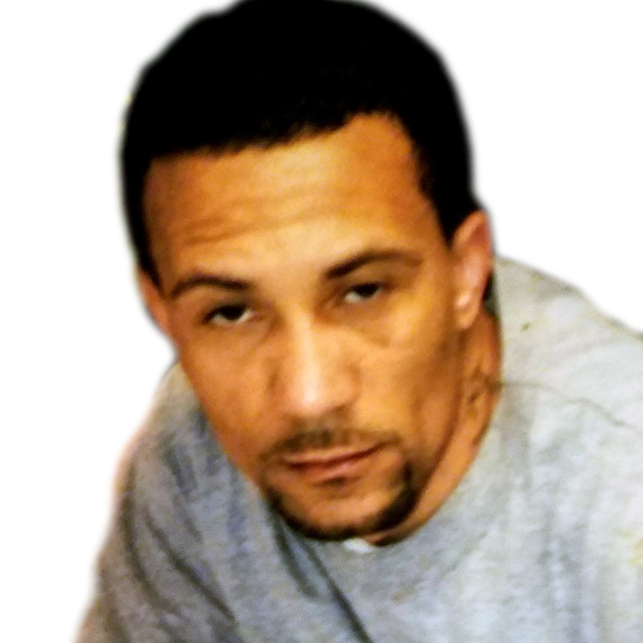 Photo for case Ronald Richardson, Jr.