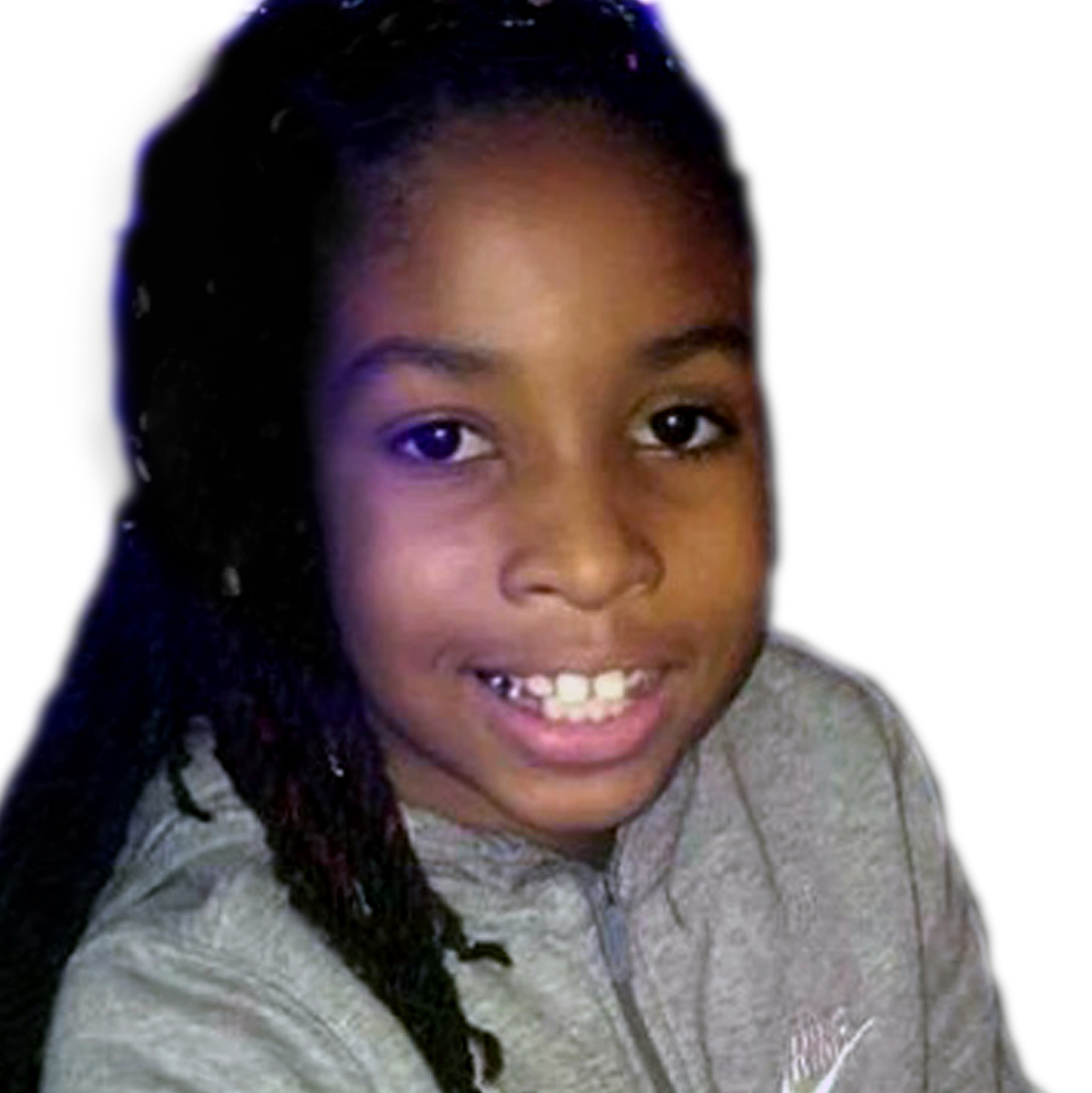 Photo for case Makiyah Wilson