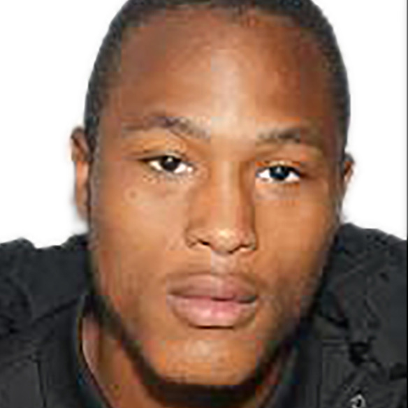 Photo for case Abdual Giles