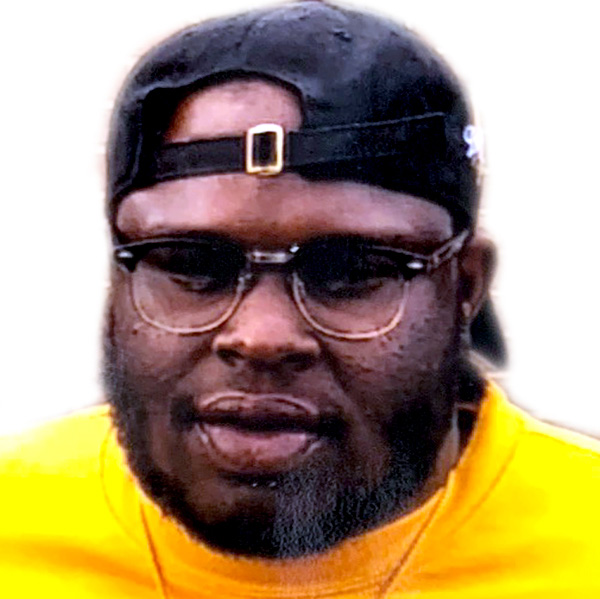 Photo for case Kajuan Young