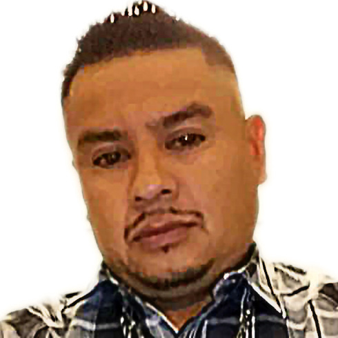 Photo for case Rubelio Cervantes