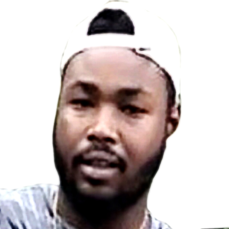 Photo for case Malik McCloud