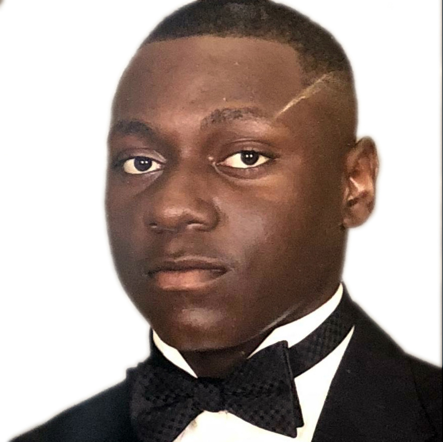 Photo for case Antonio Dixon