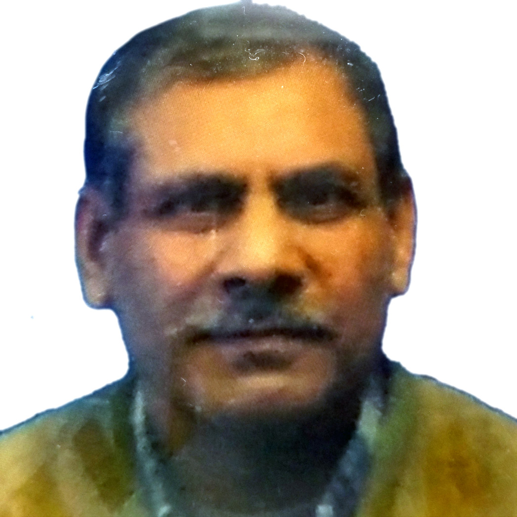 Photo for case Nazir Ahmad