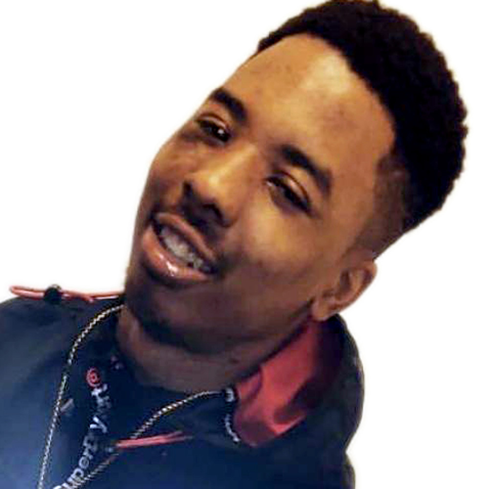 Photo for case Gibril Turner