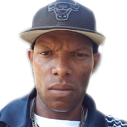 Photo for case Jelani Mohammed