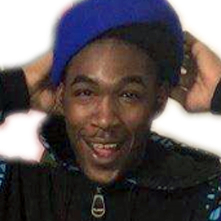 Photo for case Shamar Marbury