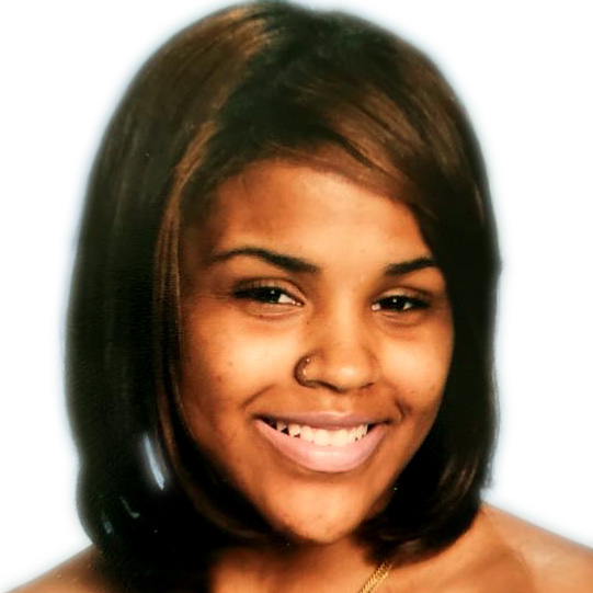 Photo for case Alexis Washington