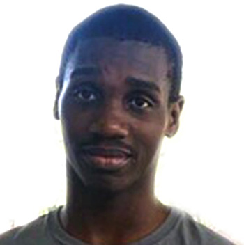 Photo for case Matthew Washington