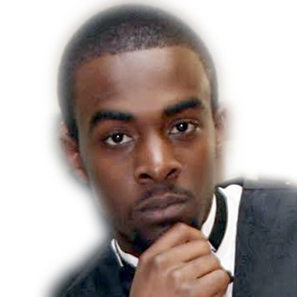 Photo for case David Brandon