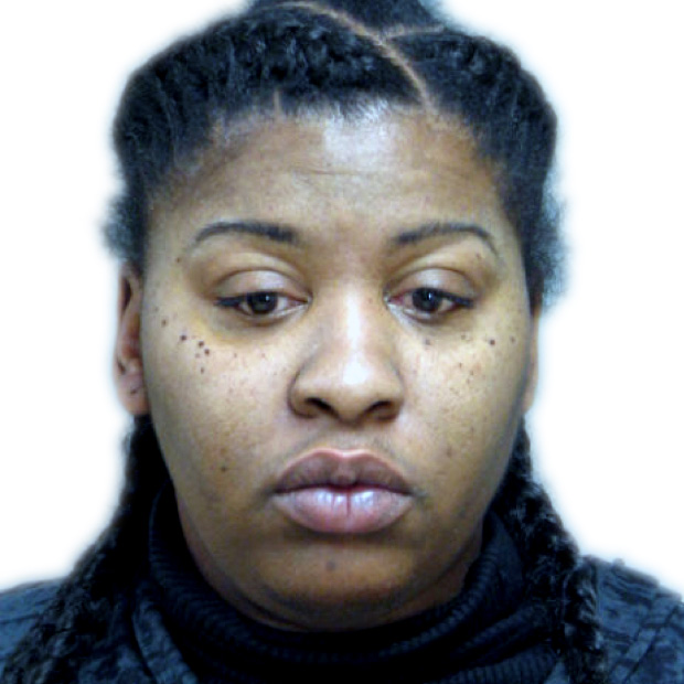 Photo for case Georgette Goodman