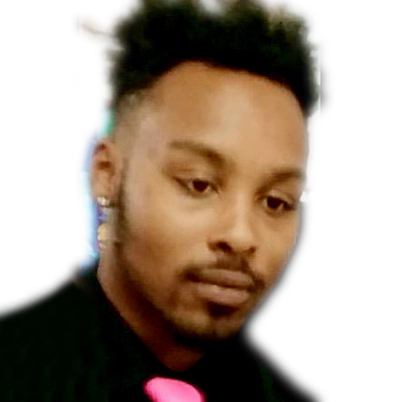 Photo for case Jamal Crump