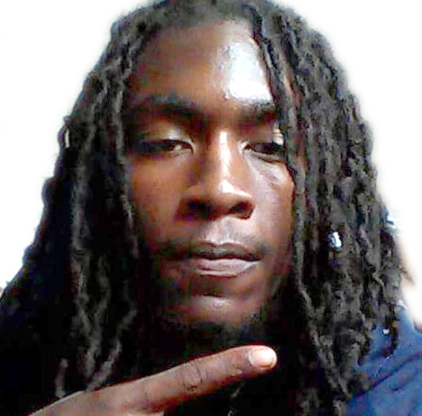 Photo for case Desimon Richardson