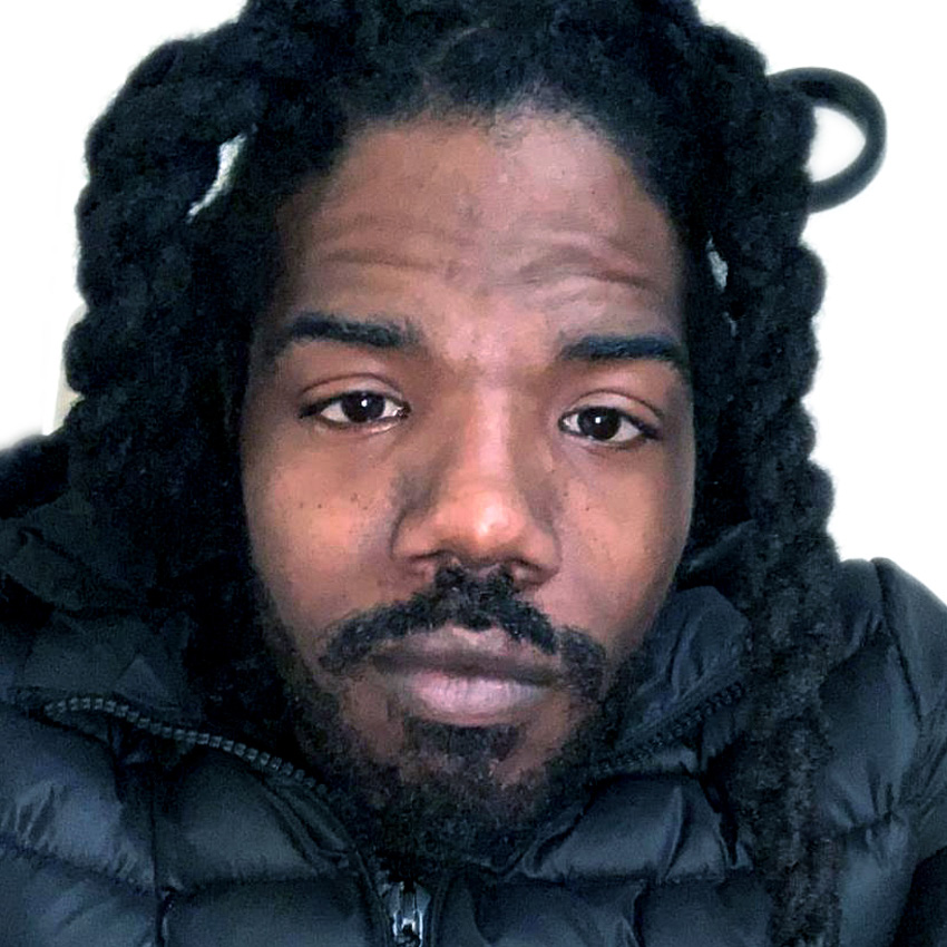 Photo for case Antwan Hucks