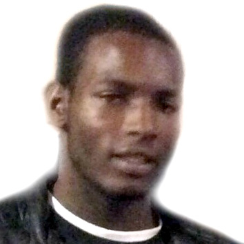 Photo for case Dajuan Hart