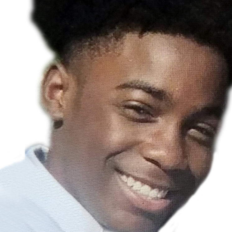 Photo for case Maurice Scott