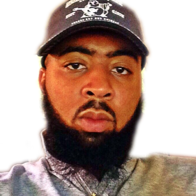 Photo for case Demarco Jones