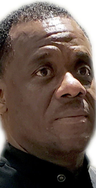 Photo for case Hugh Washington