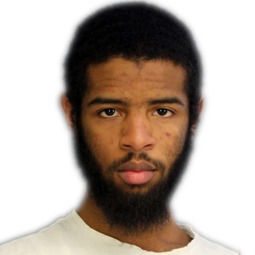 Photo for case Delante Colson