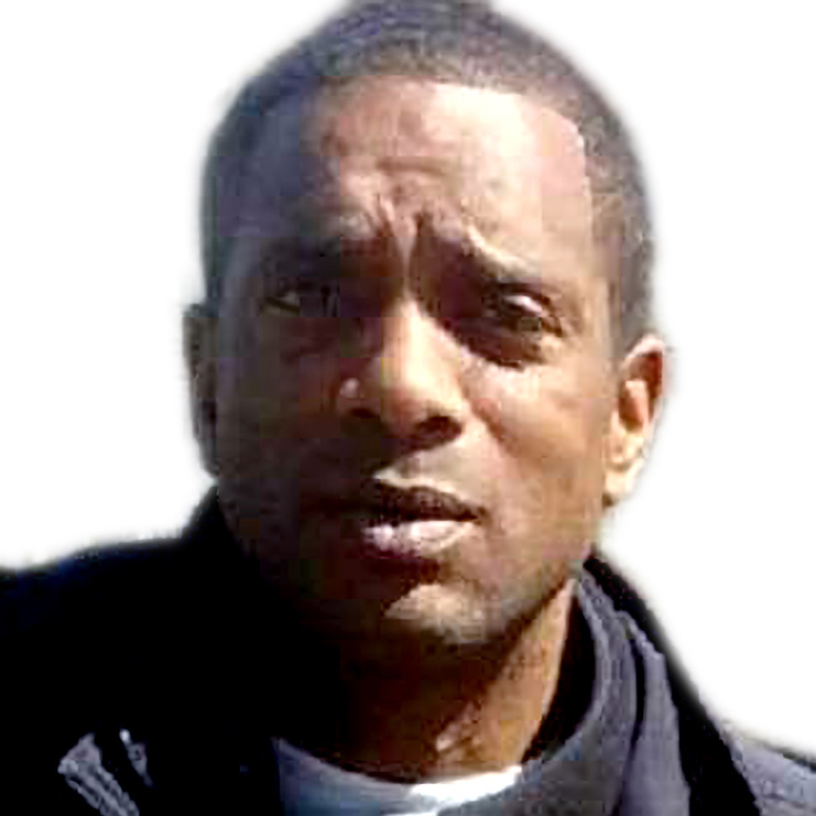 Photo for case Anthony Hardy