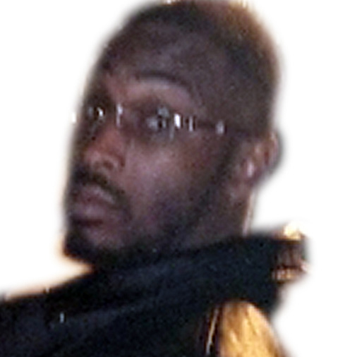 Photo for case Jonathan Mayrant