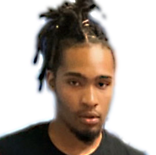 Photo for case DeAngelo Ross