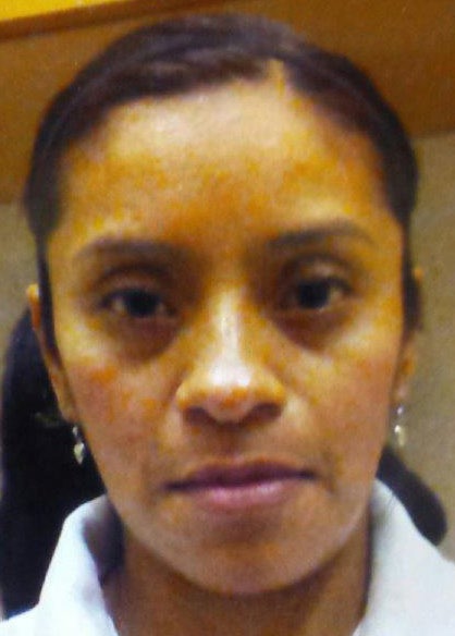Photo for case Alejandra Coronado-Cardona