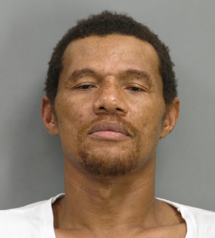 Photo for case Alonzo Beasley