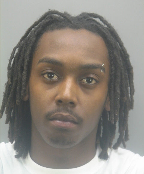 Photo for case Andre Antwon McConnell