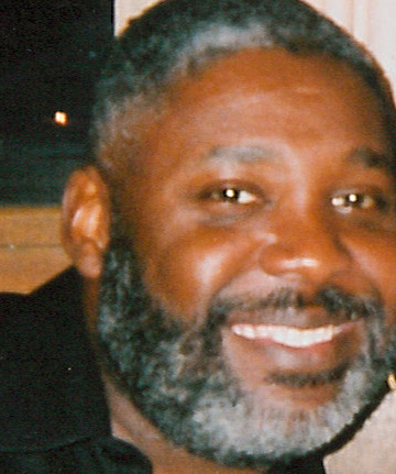 Photo for case Anthony Melvin