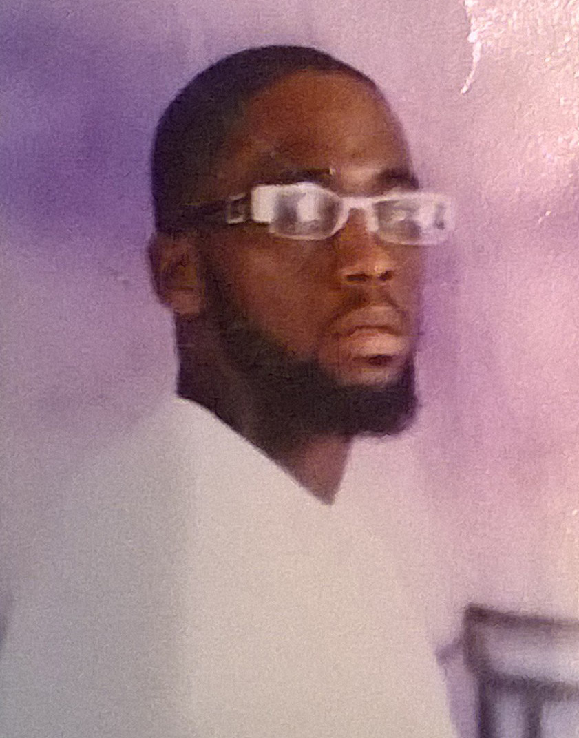 Photo for case Antonio Bryant