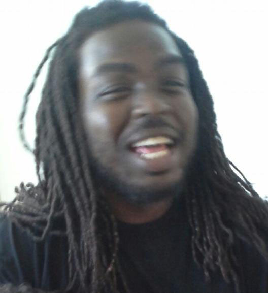 Photo for case Antonio McCallister