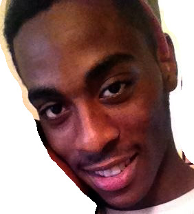 Photo for case Antwone Tolson
